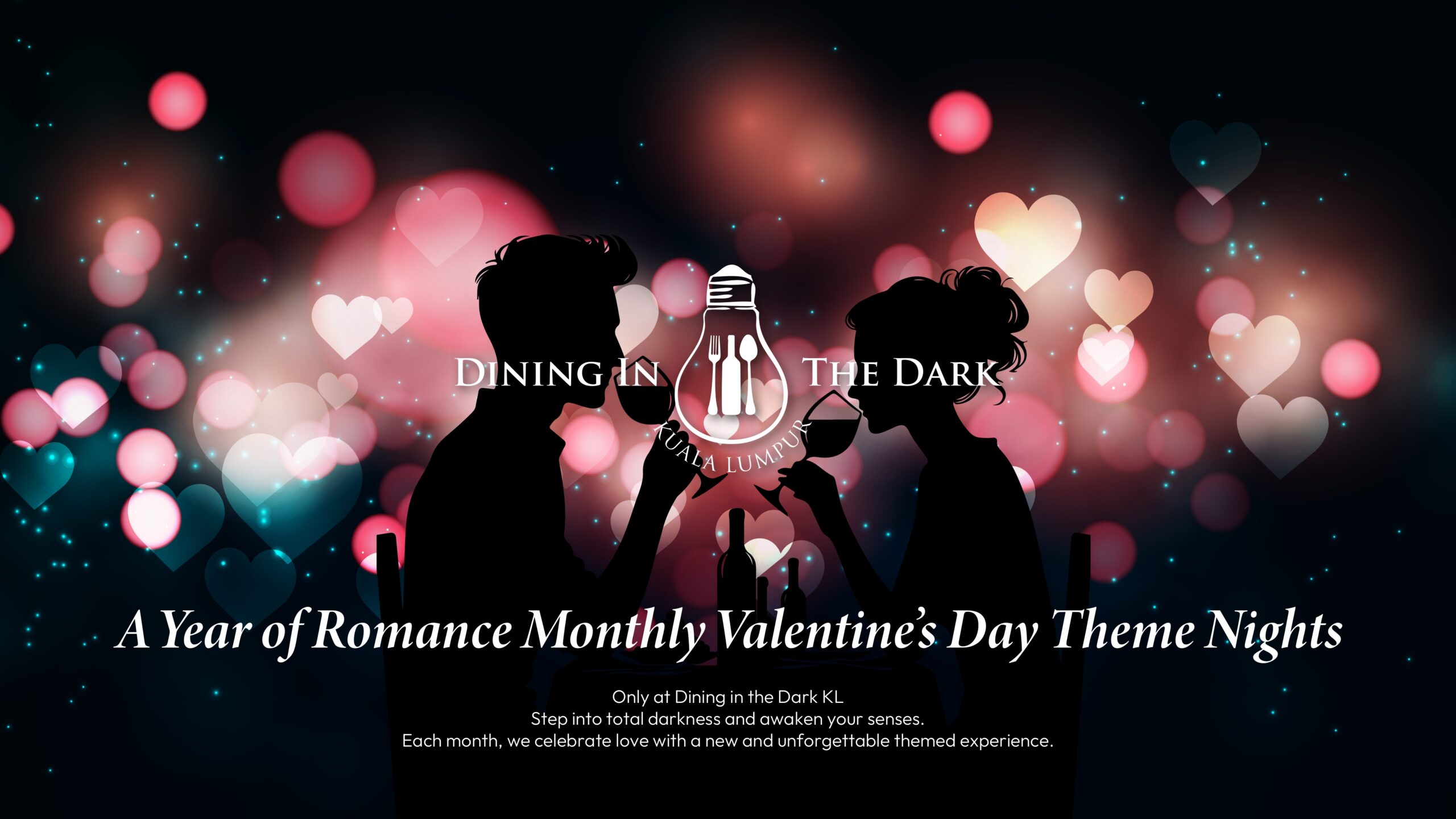 Romantic Dinner in KL